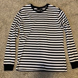 Mens PACSUN long sleeve Tshirt